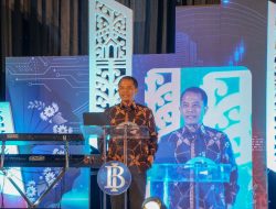 Perekonomian di Priangan Timur tahun 2023 tetap Tumbuh dan Kuat,” Ini kata Kepala BI Tasikmalaya