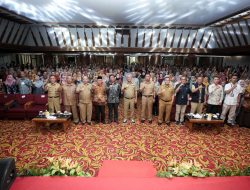 Tahun 2023 sebanyak 1.097 orang, Dominasi Purna Tugas Di Kota Bandung adalah Guru