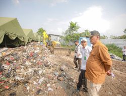 Optimis Kota Bandung Segera Keluar dari Darurat Sampah