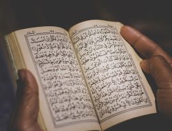Tujuan La Tahzan Innallaha Ma’ana