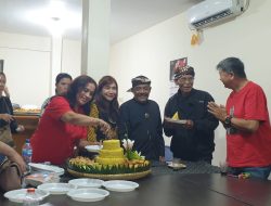 Fungsi Kantor DGP8 : Media Center, Team Pemenangan dan Pemberdayaan Perempuan