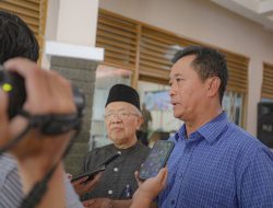 Meski tidak terlalu Tinggi, sudah Ada 25 kasus Covid-19 di Kota Bandung