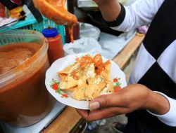 Paris hingga Makau, Kota Bandung Masuk 10 Besar Best Food Cities Versi Taste Atlas