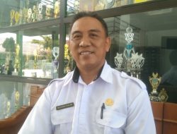 Libur Panjang Tahun Baru, Ini Yang disampaikan Kepala Sekolah SMAN 1 Pedes kepada Anak Didiknya