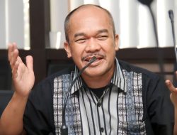 BKBH Kirim Surat Ke Bawaslu Terkait Polemik dan Candaan Agama