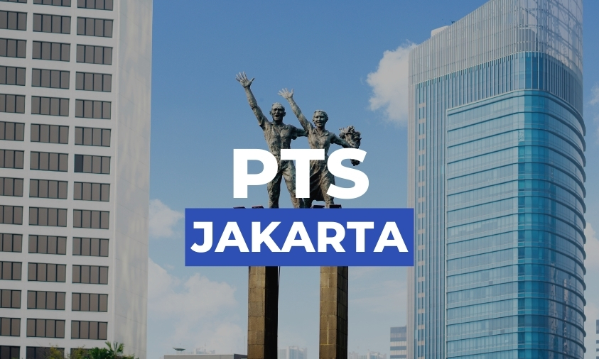 10 Kampus Swasta Terbaik Di Jakarta Porosmediacom