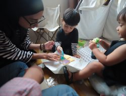 Yuk! Liburan Praktis dan Ramah Anak di Grand Tjokro Hotel Bandung