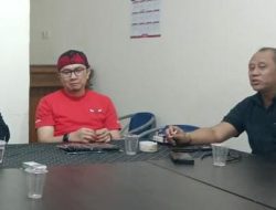 Ada Obrolan Kota Bandung dari Politisi PDIP di DGP8 Jabar