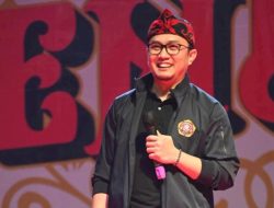 Inilah 5 Keluhan Andri Gunawan Terhadap Pemerintah Kota Bandung