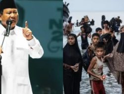 Lonjakan Pengungsi Rohingya Bukti Lemahnya Sistem Pertahanan dan Keamanan Laut Indonesia