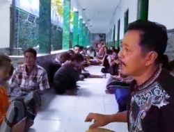 Dinsos Kabupaten Bandung Tidak Pernah Minta Pungutan Uang Ke Keluarga ODGJ Di Cilacap