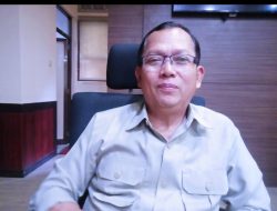 Enang Sahri Lukmansyah Anggota DPRD Cimahi Apresiasi Terpilihnya Aris Permono Ketua KONI 2023-2027