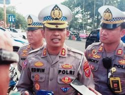 Olah TKP Polda Jabar Kecelakaan Bus Handoyo Korban Meninggal 12 Orang