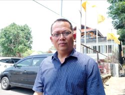 H Enang Sahri : HUT Kosgoro Ke 66 Kosgoro Dapat Memberikan Kontribusi Nyata