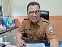 Pemkot Cimahi Bantu Anggaran Pilkada 2024 Buat KPU Dan Bawaslu