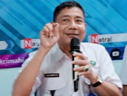 BNN Kota Cimahi Terbuka Menerima Orang Kecanduan Narkoba Untuk Direhabilitasi Secara Gratis