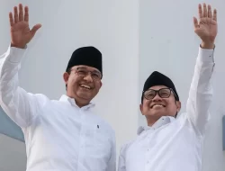 Haru Suandaru : dengan APK Popularitas Amin di Jawa Barat perlu Ditingkatkan