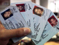 Menguak Kasus E – KTP, Bagaimana Sikap Jokowi ?