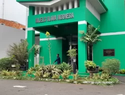 Hasil dari Rapat Nasional, MUI ajak wujudkan Pemilu Damai