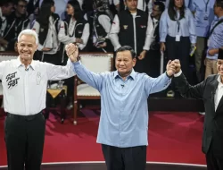 Debat ke-3 Pilpres 2024, Akademisi dan Pengamat Harapkan Para Capres Kokoh Pada Substansi