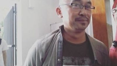 Majelis Sastra Bandung, Merayakan Ultah di tengah Gempuran Kampanye Caleg