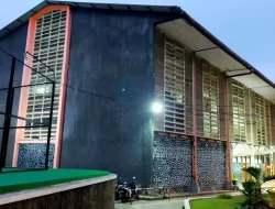 Penataan Kawasan Saparua Terus Diakselerasi. Tujuannya Biar Tertib