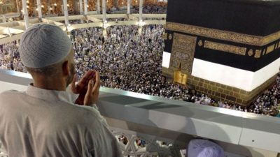 Resmi, Keppres Biaya Haji 1445 H Terbit, Catat Besaran dan Tahapan Pelunasannya