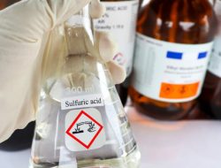 Antara H2SO4 (Asam Sulfat) dan H2S