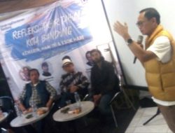 Dandan : Harus ada Keberanian Pemkot Bandung buat Lembaga Pengaduan dari Masyarakat yang diakui