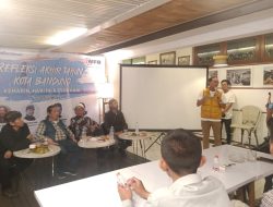 Masalah yang Komplek di Kota Bandung sudah ‘Ramijud’, tinggal Mencari Solusi bersama