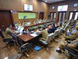 Pemkot Bandung untuk Menata Kota Mulai Terlihat Signifikan