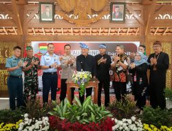 Inilah 10 Perangkat Daerah sebagai Pilot Project Penggunaan KKPD