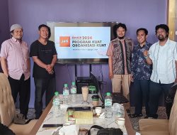 Program Jufi yang Utama: Pendidikan, Sosial dan Ekonomi