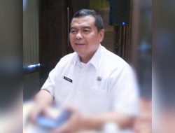 Realisasi Pencapaian Pajak Kota Cimahi Tahun 2023 Lebihi Target 108%