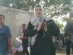 Putih Sari ajak Masyarakat Karawang menjadi Konsumen Makanan dan Obat yang Cerdas