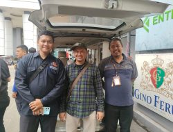 Korban kurang Sehat Akibat Banjir Braga masuk UHC
