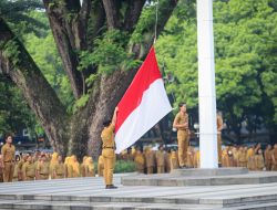 ASN Kota Bandung harus jadi Bagian Mensukseskan Pemilu 2024
