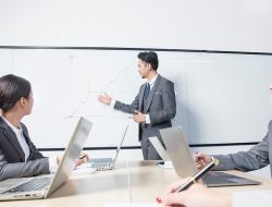 Kenali Lebih Jauh Prodi Hukum Bisnis dan Prospek Kerjanya