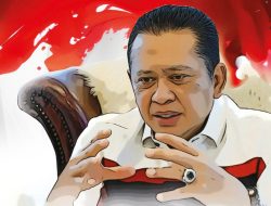 Jalan Keluar secara Konstitusional untuk Mengatasi Kebuntuan Ketatanegaraan atau “constitutional deadlock”