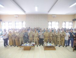 Ema : Meyakini buruan Sae Menjadikan Ketahanan Pangan