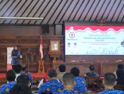 Prioritas Pembangunan Klaten 2025: Infrastruktur, UMKM, dan Kesejahteraan