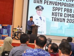 Diharapkan SPPT PBB P2 Tahun 2024 Dapat Segera Terdistribusikan Pada Wajib Pajak