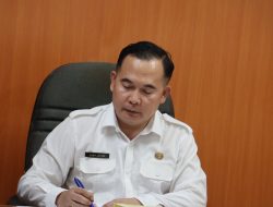 Angka Kemiskinan Dan Angka Cari Kerja Tahun 2023 Menurun