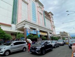 Paska kejadian Korsleting Listrik, ini yang disampaikan Pengelola Pasar Baru Bandung