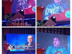 Mukerda Dan HUT Ke 65 Gapensi Jawa Barat