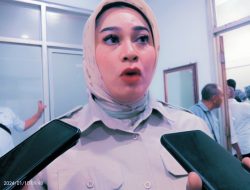 Anggota DPRD Kota Cimahi Euis Isop Romaya Pengentasan Banjir Harus Serius Ditangani Semua Pihak
