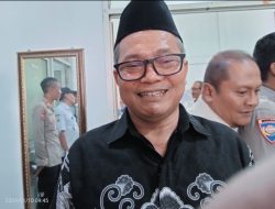 Masalah Banjir Melong Anggota DPRD Kota Cimahi Dari PKS Supiyardi Siap Akan Mendorong Ke Provinsi Jawa Barat