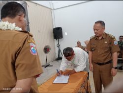 Musrenbang Kelurahan Melong Harus Berbasis Kebutuhan Tapi Bukan Karena Keinginan