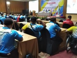 Banyak Harapan kepada Ketua Umum NPCI terpilih, Yadi Sofyan
