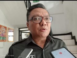 Musrenbang Kelurahan Cigugur Tengah Masalah Banjir Tidak Dijadikan Usulan Karena Solusinya Sudah Jelas